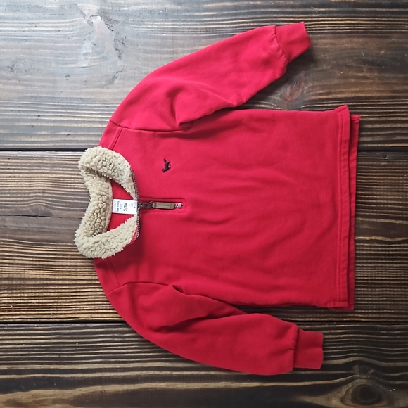 CARTER'S QUARTER ZIP FREECE PULLOVER BUNDLE - Picture 11 of 13